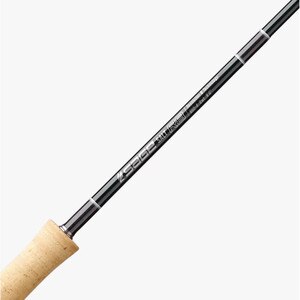 Sage Salt R8 Fly Rod